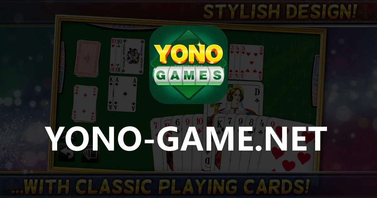 yono game
