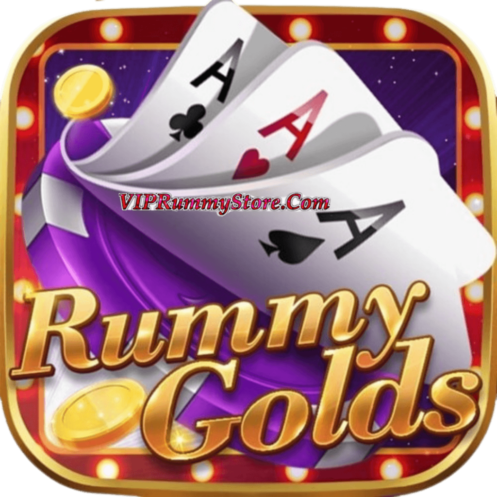 rummy golds