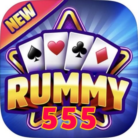 rummy 555
