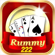 222 rummy