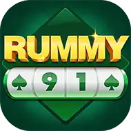 Rummy 91 – ₹1,400 Bonus & Play 20+ Real Money Games